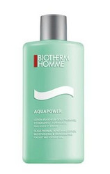 BIOTHERM 碧欧泉 男士水动力爽肤水 200ml *2件