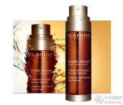 CLARINS 娇韵诗 双萃赋活修护精华露