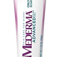 MEDERMA 美德 Advanced Scar Gel 成人祛疤凝胶 50g