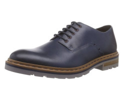 Clarks 其乐 Dargo Walk 男士真皮牛津鞋