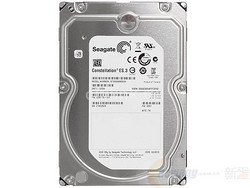 SEAGATE 希捷2TB 企业级硬盘 ST2000NM0033