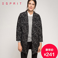ESPRIT EDC 女士冬季大衣外套
