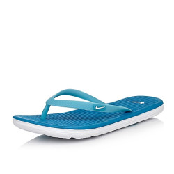 NIKE 耐克 SOLARSOFT THONG 2 女款拖鞋 488161-402