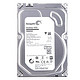 SEAGATE 希捷 ST3000DM001 3TB 7200RPM SATA3 机械硬盘