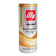 illy 意利拿铁咖啡饮料 250ml*1罐