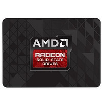 AMD Radeon R7系列 RADEON-R7SSD-480G SSD 固态硬盘