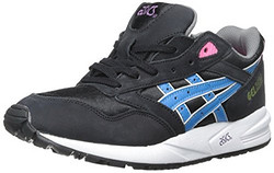 ASICS 亚瑟士 Gel Saga 女款复古跑鞋