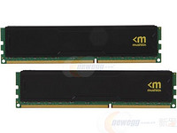 Mushkin Enhanced Stealth  DDR3 160016GB (2 x 8GB)