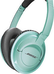 BOSE SoundTrue AE 包耳式头戴耳机（带线控）