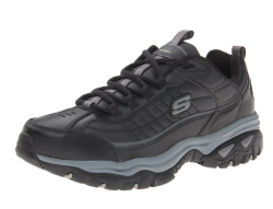 Skechers 斯凯奇男士登山鞋多少钱 什么值得买