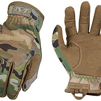 限尺码：MECHANIX WEAR MFF-78 MultiCam Fast Fi 男款户外防护手套