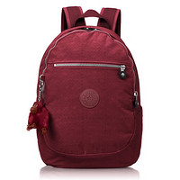 Kipling 凯浦林 Clas Challenger 双肩背包 棕色