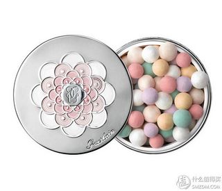 GUERLAIN 娇兰 METEORITES 幻彩流星粉球 25g #02