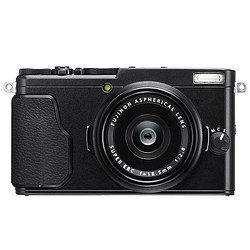 FUJIFILM 富士 X70 微单相机
