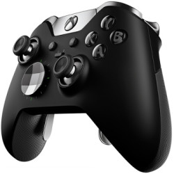 Microsoft 微软 Xbox One Elite 精英版手柄