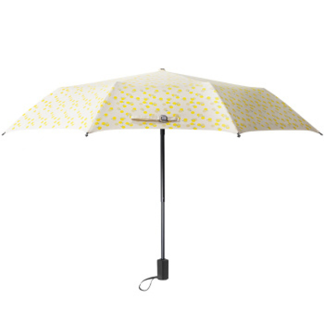 一枚内心柔美的糙汉子的冲动“伞”:BANANA UMBRELLA 蕉下 雨伞