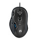 移动端：Logitech 罗技 G500s 激光游戏鼠标