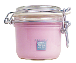 BORGHESE 贝佳斯 活力亮采美肤泥浆面膜 粉泥  212g