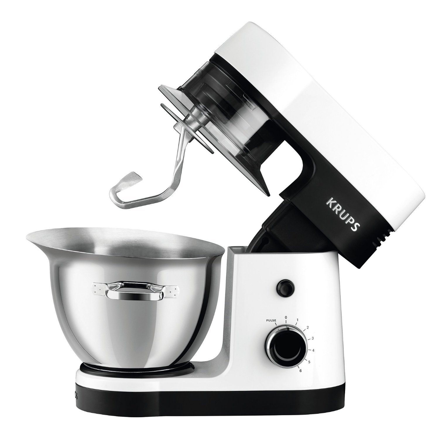 mix 9000厨师机套装,容积4l,功率高达900瓦,支持6档转速调节,可料理最