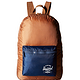 凑单品：Herschel Supply Co. Packable Daypack 轻便双肩背包