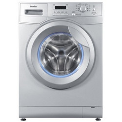 Haier 海尔 XQG70-B10866 7KG 变频滚筒洗衣机