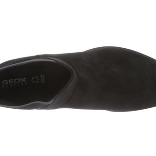 Geox 健乐士 D MENDI STIVALI D 女士短靴