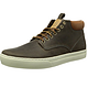  Timberland 添柏岚 Earthkeepers 地球守护者系列 Adventure Cupsole Chukka 男士短靴　