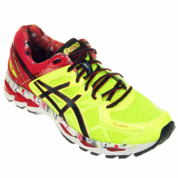 ASICS 亚瑟士 GEL-KAYANO 21 男款支撑跑鞋