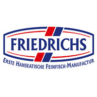 FRIEDRICHS/福瑞德