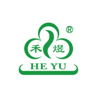 禾煜 HE YU