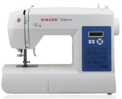 SINGER 胜家 6160型 家用电子台式缝纫机