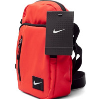 凑单品：NIKE 耐克 CORE SMALL ITEMS II BA4293-611 单肩斜跨包