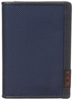 TUMI 钱包 Alpha Gusseted 卡包