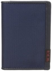 TUMI 钱包 Alpha Gusseted 卡包