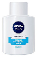 NIVEA 妮维雅 Sensitive Cooling 男士须后乳 100ML 3瓶装