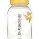 medela 美德乐 母乳存储瓶 150ml