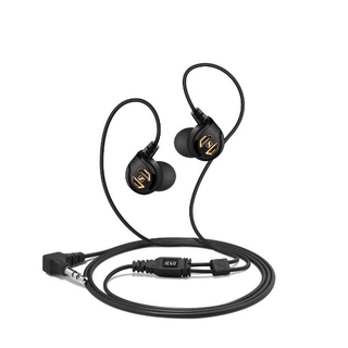 森海塞尔 IE60 高保真HIFI 有线入耳式耳机