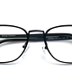 HAN HD4833系列  不锈钢 光学眼镜架