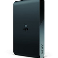 SONY 索尼 PlayStation TV 游戏机 黑色