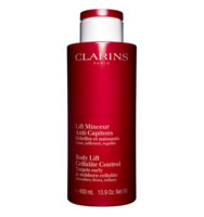 CLARINS 娇韵诗 纤体精华霜 400ml