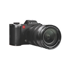 Leica 徕卡 SL 全画幅无反套机 24-90mm F2.8-4 ASPH