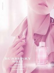 BURBERRY 博柏利 红粉恋歌 女士香水 30ml*2瓶