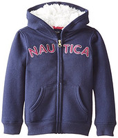 NAUTICA 诺帝卡 Signature Fleece 女童外套