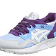 ASICS Gel-Lyte V 女款休闲运动鞋