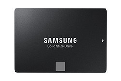 SAMSUNG 三星 850 EVO系列 2TB SATA3 固态硬盘