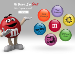 my m&m's 美国官网 全场商品