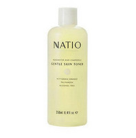 Natio 娜迪奥 玫瑰甘菊爽肤水 250ml   