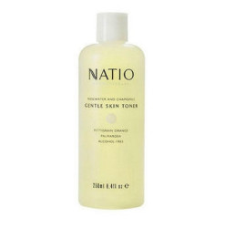 Natio 娜迪奥 玫瑰甘菊爽肤水 250ml   