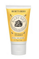 BURT'S BEES 小蜜蜂 宝宝抗敏防疹护臀膏 55g
