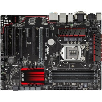 ASUS 华硕 B85-PRO，8